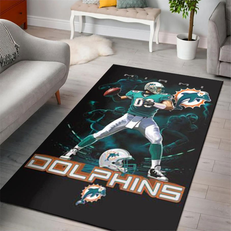 miami-dolphins-rug-miami-dolphins-carpet-dining-room-rugs-indoor-rug-v87 miami dolphins rug miami dolphins carpet dining room rugs indoor rug v87