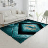 miami dolphins rug miami dolphins carpet living room area rug indoor rugs v105 miami dolphins rug miami dolphins carpet living room area rug indoor rugs v105