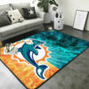 miami dolphins rug miami dolphins carpet living room area rug outdoor rugs v102 miami dolphins rug miami dolphins carpet living room area rug outdoor rugs v102