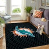 miami dolphins rug miami dolphins carpet living room rug indoor rug v118 miami dolphins rug miami dolphins carpet living room rug indoor rug v118