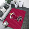 miami heat area rug miami heat carpet living room rug indoor rugs v45 miami heat area rug miami heat carpet living room rug indoor rugs v45