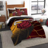 miami heat bed set quilt set quilts bedroom bedding set v31 miami heat bed set quilt set quilts bedroom bedding set v31
