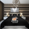 miami heat bed set quilt set quilts bedroom bedding set v7 miami heat bed set quilt set quilts bedroom bedding set v7