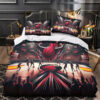 miami heat bed set quilt set quilts bedroom bedding sets v30 miami heat bed set quilt set quilts bedroom bedding sets v30