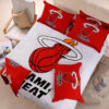 miami heat bed sets quilt set quilts bedroom bedding sets v11 miami heat bed sets quilt set quilts bedroom bedding sets v11