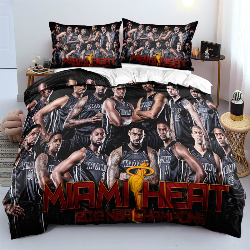 miami-heat-bed-sets-quilt-sets-quilts-bedroom-bedding-set-v14 miami heat bed sets quilt sets quilts bedroom bedding set v14