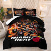 miami heat bedding set quilt sets quilt bedroom bedding set v25 miami heat bedding set quilt sets quilt bedroom bedding set v25
