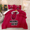 miami heat bedding set quilt sets quilts bedroom bedding sets v23 miami heat bedding set quilt sets quilts bedroom bedding sets v23
