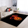 miami heat rug miami heat carpet bathroom rug indoor outdoor rug v10 miami heat rug miami heat carpet bathroom rug indoor outdoor rug v10
