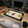 miami heat rug miami heat carpet bathroom rug indoor rugs v95 miami heat rug miami heat carpet bathroom rug indoor rugs v95