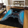 miami marlins area rug miami marlins carpet living room rug indoor rug v16 miami marlins area rug miami marlins carpet living room rug indoor rug v16