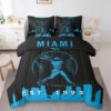 miami marlins bedding set quilt sets quilt bedroom bedding set v3 miami marlins bedding set quilt sets quilt bedroom bedding set v3