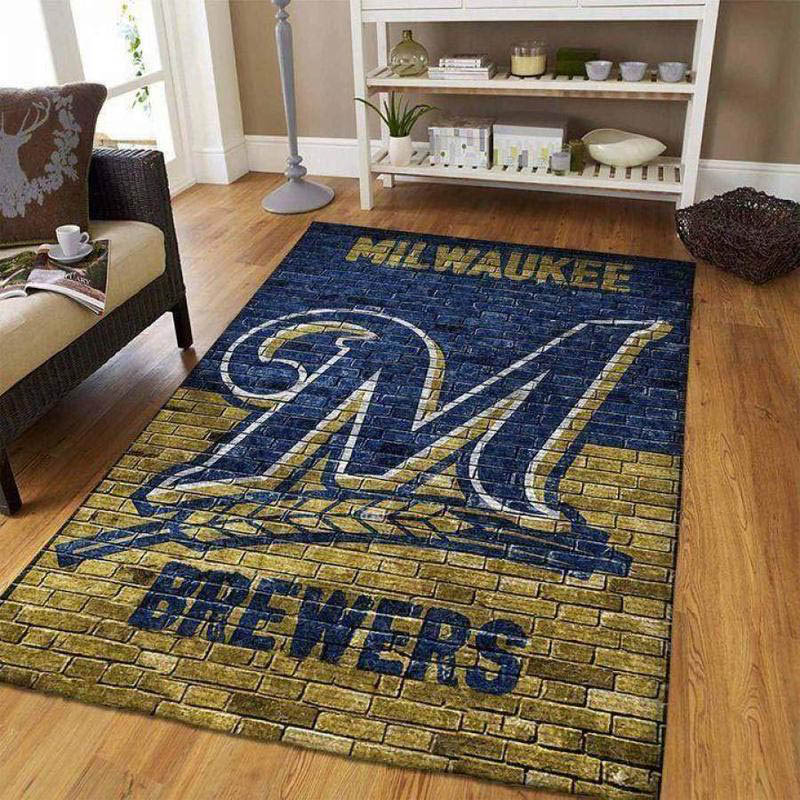 milwaukee-brewers-area-rug-milwaukee-brewers-carpet-bathroom-rugs-indoor-rug-v22 milwaukee brewers area rug milwaukee brewers carpet bathroom rugs indoor rug v22