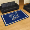 milwaukee brewers rug milwaukee brewers carpet living room area rug outdoor rug v2 milwaukee brewers rug milwaukee brewers carpet living room area rug outdoor rug v2