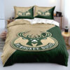 milwaukee bucks bed set quilt set quilts bedroom bedding set v17 milwaukee bucks bed set quilt set quilts bedroom bedding set v17