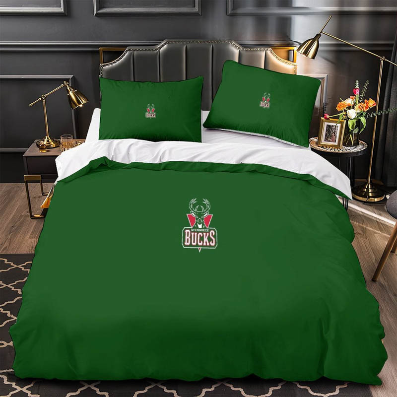 milwaukee-bucks-bed-set-quilt-sets-quilts-bedroom-bedding-set-v20 milwaukee bucks bed set quilt sets quilts bedroom bedding set v20