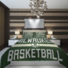 milwaukee bucks bed set quilt sets quilts bedroom bedding sets v11 milwaukee bucks bed set quilt sets quilts bedroom bedding sets v11