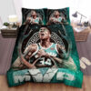 milwaukee bucks bed sets quilt set quilts bedroom bedding set v3 milwaukee bucks bed sets quilt set quilts bedroom bedding set v3