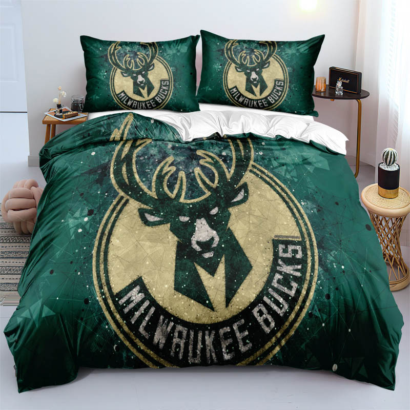 milwaukee-bucks-bedding-set-quilt-set-quilts-bedroom-bedding-set-v27 milwaukee bucks bedding set quilt set quilts bedroom bedding set v27