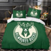 milwaukee bucks bedding sets quilt set quilts bedroom bedding set v18 milwaukee bucks bedding sets quilt set quilts bedroom bedding set v18