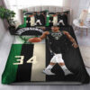 milwaukee bucks bedding sets quilt sets quilts bedroom bedding set v5 milwaukee bucks bedding sets quilt sets quilts bedroom bedding set v5