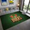 milwaukee bucks rug milwaukee bucks carpet dining room rugs indoor rug v48 milwaukee bucks rug milwaukee bucks carpet dining room rugs indoor rug v48
