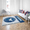 minnesota timberwolves rug minnesota timberwolves carpet bedroom area rug indoor rug v82 minnesota timberwolves rug minnesota timberwolves carpet bedroom area rug indoor rug v82