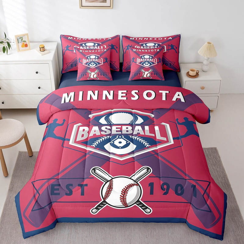 minnesota-twins-bed-sets-quilt-sets-quilt-bedroom-bedding-set-v12 minnesota twins bed sets quilt sets quilt bedroom bedding set v12