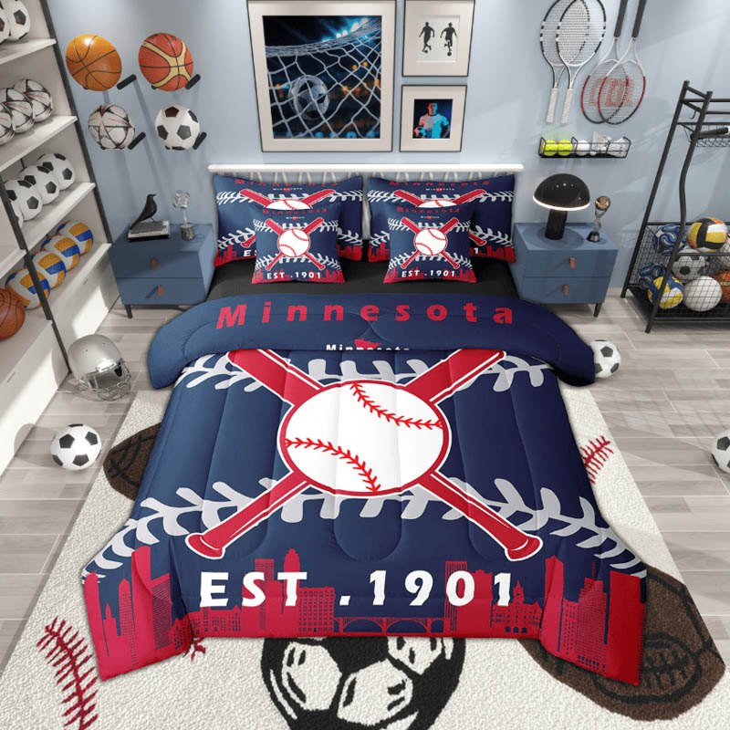 minnesota-twins-bedding-sets-quilt-set-quilt-bedroom-bedding-set-v11 minnesota twins bedding sets quilt set quilt bedroom bedding set v11