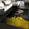minnesota vikings area rug minnesota vikings carpet bedroom rug indoor rugs v41 minnesota vikings area rug minnesota vikings carpet bedroom rug indoor rugs v41