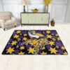 minnesota vikings area rug minnesota vikings carpet dining room rug indoor rug v110 minnesota vikings area rug minnesota vikings carpet dining room rug indoor rug v110