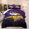 minnesota vikings bed set quilt set quilt bedroom bedding set v44 minnesota vikings bed set quilt set quilt bedroom bedding set v44