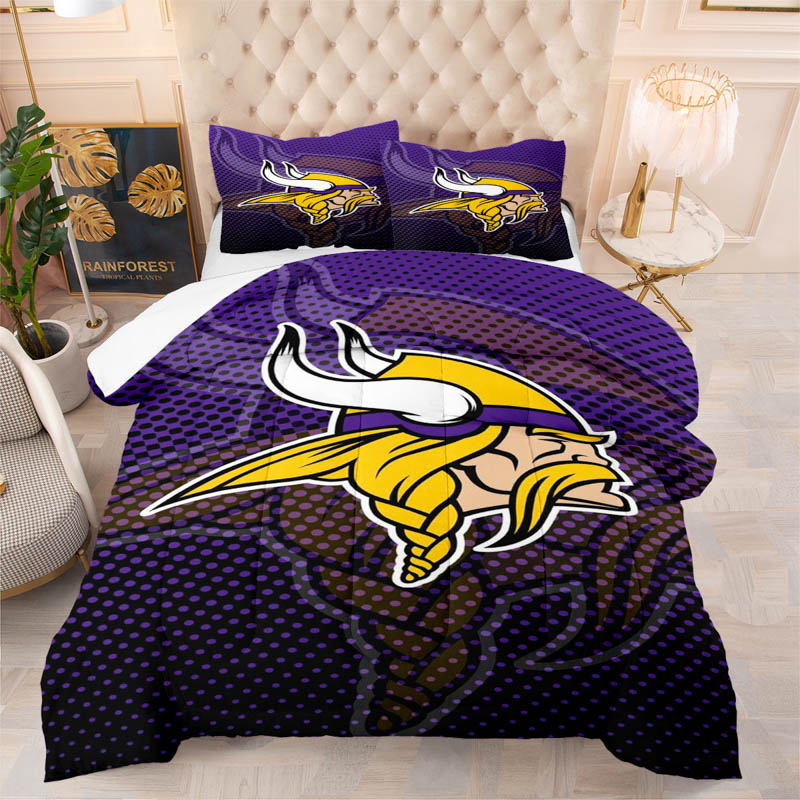 minnesota-vikings-bed-set-quilt-set-quilt-bedroom-bedding-set-v44 minnesota vikings bed set quilt set quilt bedroom bedding set v44