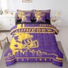 minnesota vikings bed set quilt set quilt bedroom bedding set v80 minnesota vikings bed set quilt set quilt bedroom bedding set v80