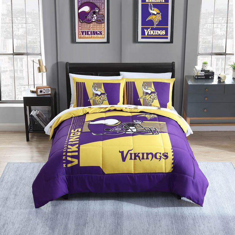 minnesota-vikings-bed-set-quilt-sets-quilt-bedroom-bedding-set-v1 minnesota vikings bed set quilt sets quilt bedroom bedding set v1