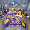 minnesota vikings bed set quilt sets quilt bedroom bedding set v30 minnesota vikings bed set quilt sets quilt bedroom bedding set v30