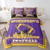 minnesota vikings bed sets quilt set quilt bedroom bedding set v49 minnesota vikings bed sets quilt set quilt bedroom bedding set v49