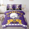minnesota vikings bed sets quilt sets quilt bedroom bedding set v41 minnesota vikings bed sets quilt sets quilt bedroom bedding set v41