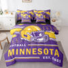 minnesota vikings bed sets quilt sets quilt bedroom bedding sets v21 minnesota vikings bed sets quilt sets quilt bedroom bedding sets v21