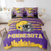 minnesota vikings bed sets quilt sets quilt bedroom bedding sets v35 minnesota vikings bed sets quilt sets quilt bedroom bedding sets v35