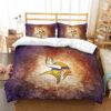 minnesota vikings bedding set quilt set quilt bedroom bedding sets v15 minnesota vikings bedding set quilt set quilt bedroom bedding sets v15