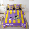 minnesota vikings bedding set quilt set quilt bedroom bedding sets v20 minnesota vikings bedding set quilt set quilt bedroom bedding sets v20