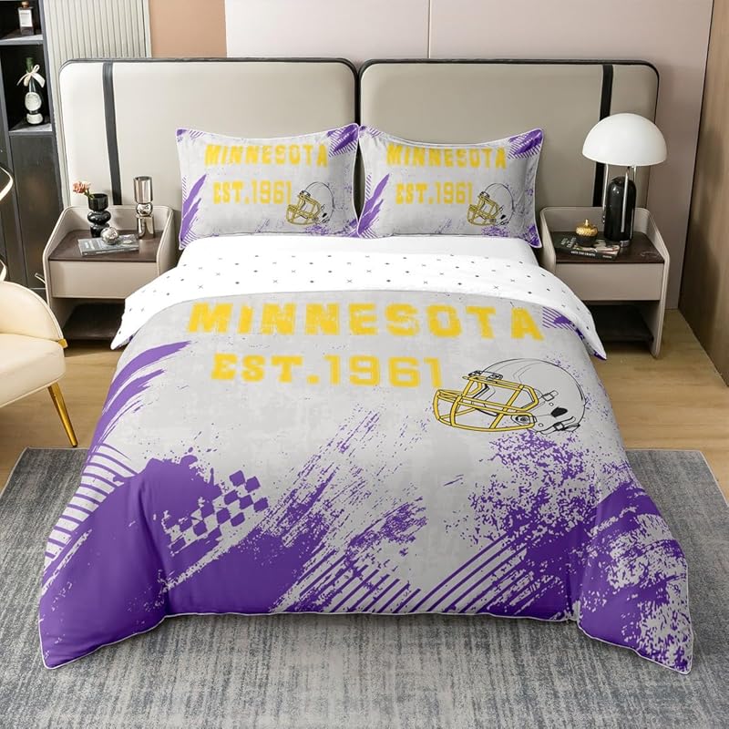 minnesota-vikings-bedding-set-quilt-set-quilts-bedroom-bedding-set-v65 minnesota vikings bedding set quilt set quilts bedroom bedding set v65