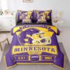 minnesota vikings bedding set quilt set quilts bedroom bedding sets v81 minnesota vikings bedding set quilt set quilts bedroom bedding sets v81