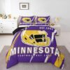 minnesota vikings bedding set quilt sets quilt bedroom bedding set v16 minnesota vikings bedding set quilt sets quilt bedroom bedding set v16