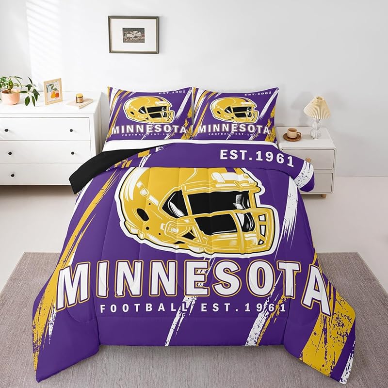 minnesota-vikings-bedding-set-quilt-sets-quilt-bedroom-bedding-set-v16 minnesota vikings bedding set quilt sets quilt bedroom bedding set v16