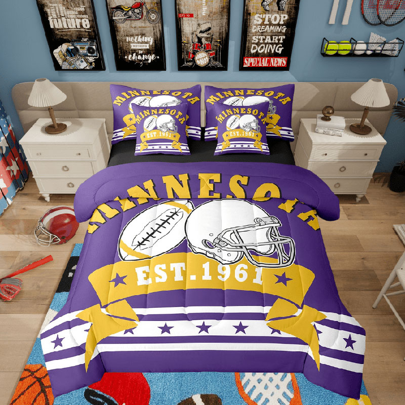 minnesota-vikings-bedding-set-quilt-sets-quilts-bedroom-bedding-set-v61 minnesota vikings bedding set quilt sets quilts bedroom bedding set v61