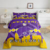 minnesota vikings bedding sets quilt set quilt bedroom bedding set v10 minnesota vikings bedding sets quilt set quilt bedroom bedding set v10