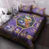 minnesota vikings bedding sets quilt set quilt bedroom bedding set v2 minnesota vikings bedding sets quilt set quilt bedroom bedding set v2
