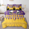 minnesota vikings bedding sets quilt set quilts bedroom bedding set v14 minnesota vikings bedding sets quilt set quilts bedroom bedding set v14